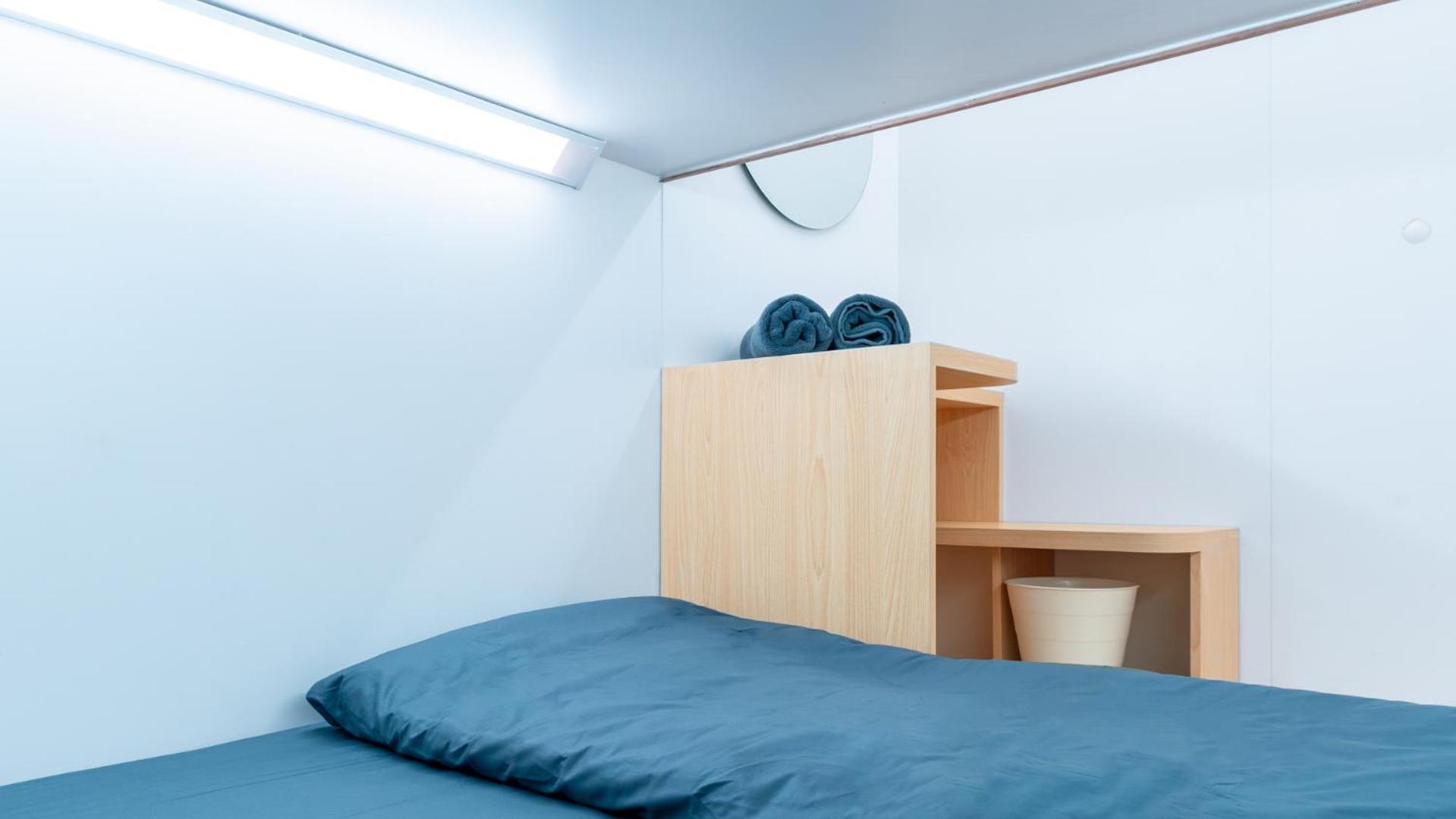 Bobopod Alun-Alun, Malang Hotell Exteriör bild